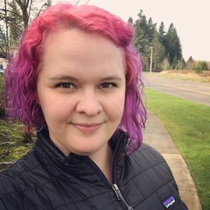 Meet your Posher, Jenni